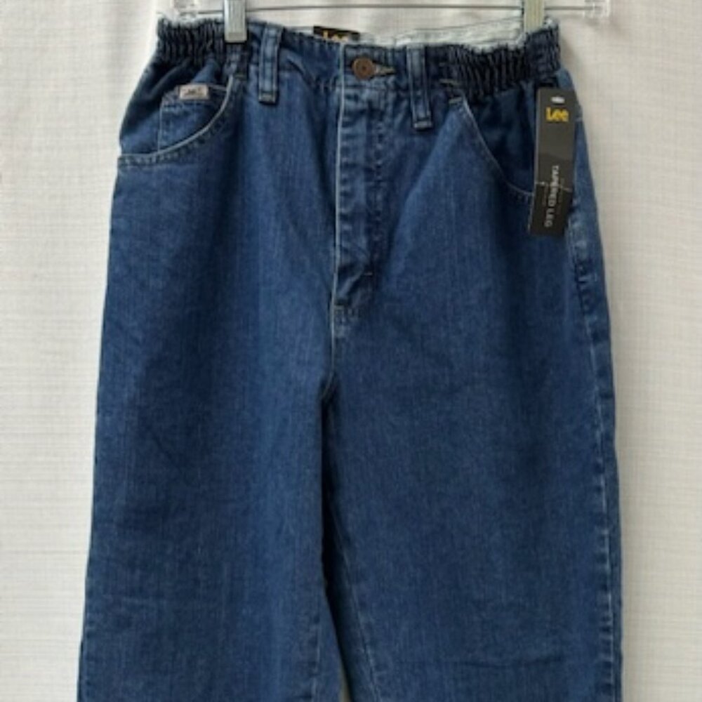 COPY - NWT Lee Pepper Stone -6 Short